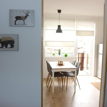 Appartement Studio Apartman Tajci à Slunj Extérieur photo