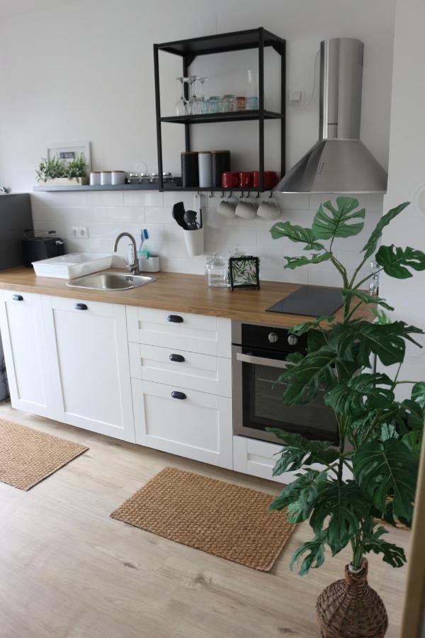 Appartement Studio Apartman Tajci à Slunj Extérieur photo