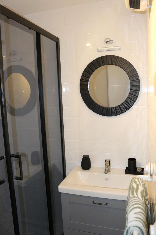 Appartement Studio Apartman Tajci à Slunj Extérieur photo