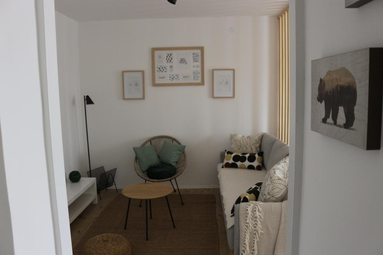 Appartement Studio Apartman Tajci à Slunj Extérieur photo