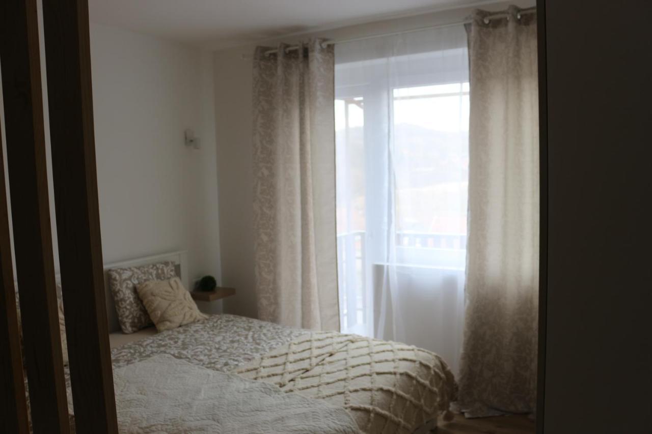Appartement Studio Apartman Tajci à Slunj Extérieur photo