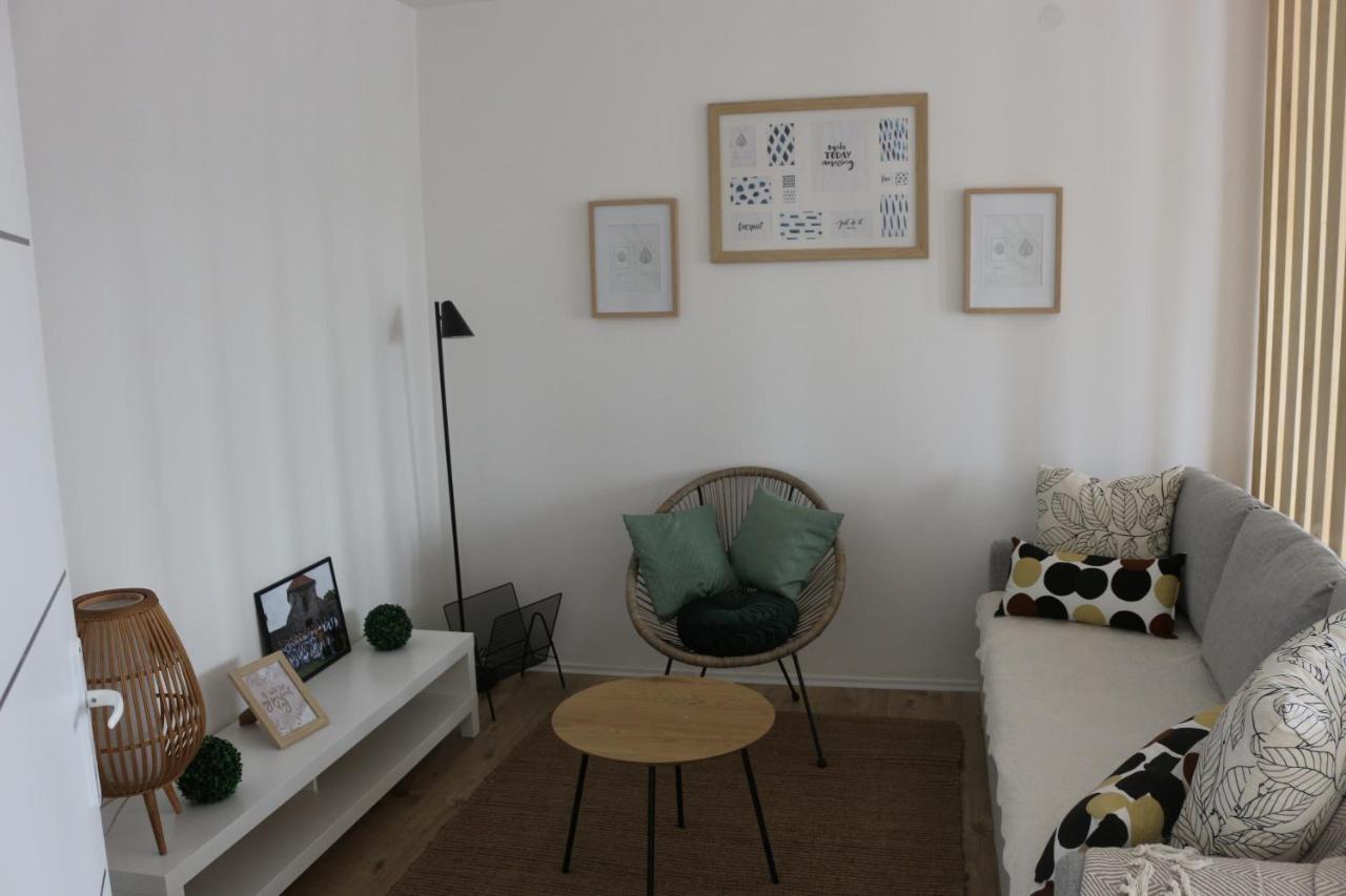 Appartement Studio Apartman Tajci à Slunj Extérieur photo
