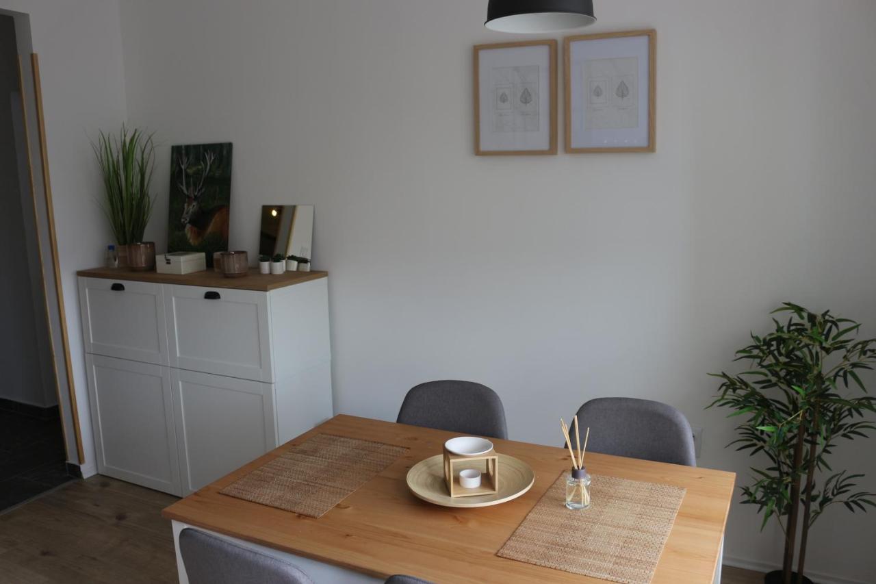 Appartement Studio Apartman Tajci à Slunj Extérieur photo