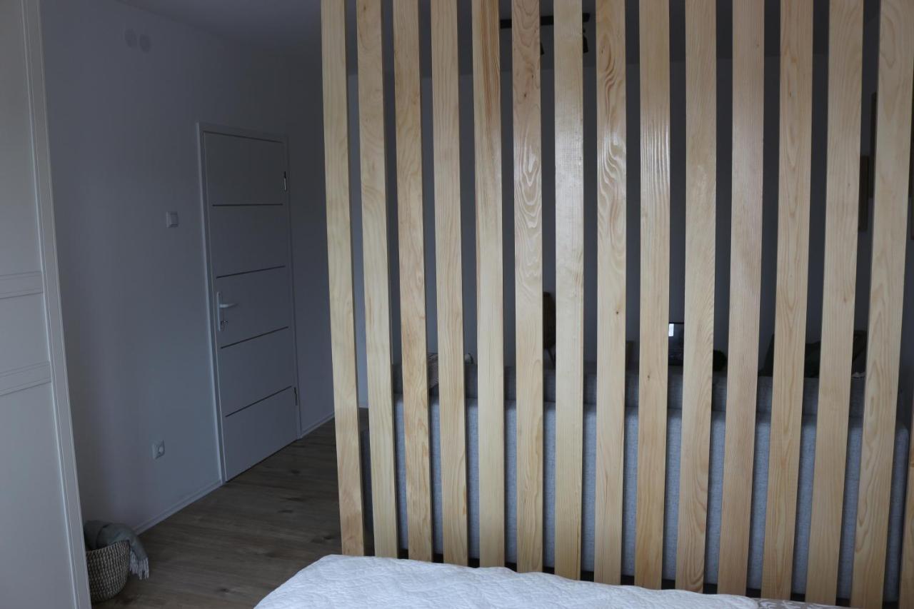 Appartement Studio Apartman Tajci à Slunj Extérieur photo