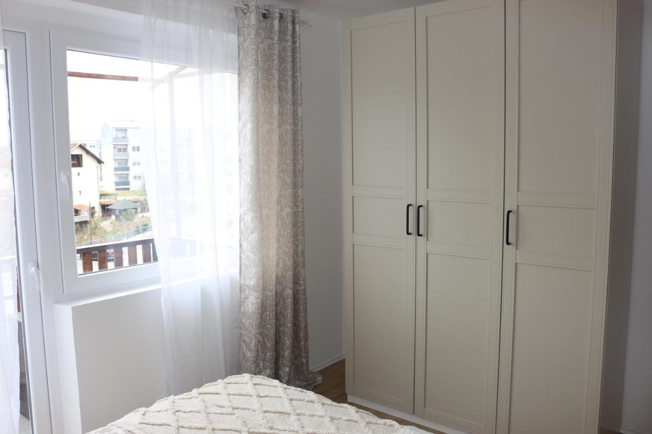 Appartement Studio Apartman Tajci à Slunj Extérieur photo