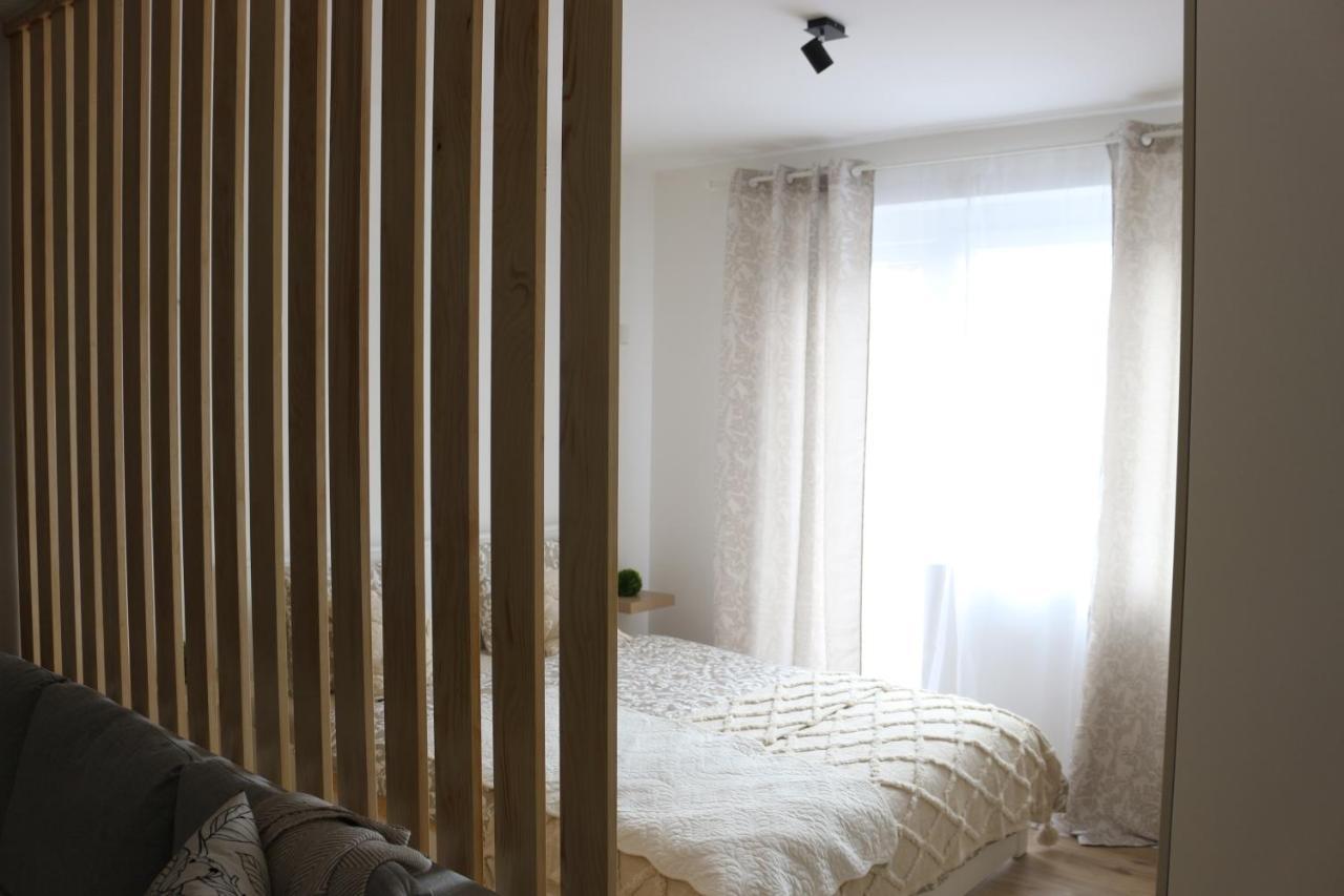 Appartement Studio Apartman Tajci à Slunj Extérieur photo