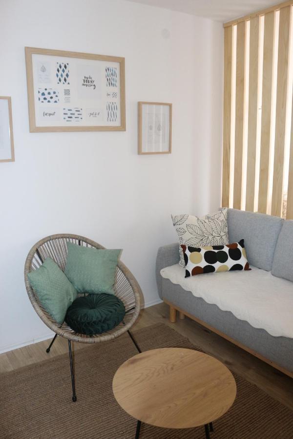 Appartement Studio Apartman Tajci à Slunj Extérieur photo