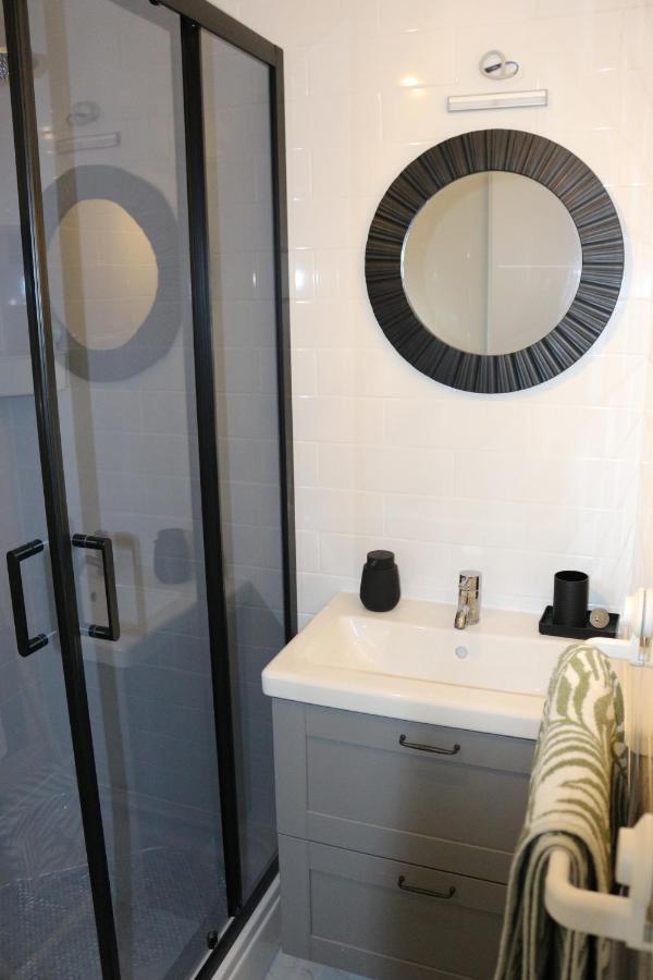 Appartement Studio Apartman Tajci à Slunj Extérieur photo