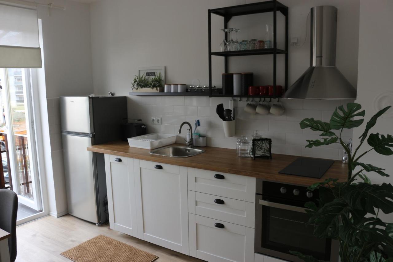 Appartement Studio Apartman Tajci à Slunj Extérieur photo