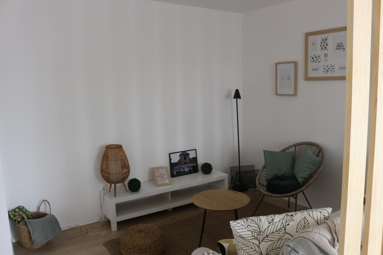 Appartement Studio Apartman Tajci à Slunj Extérieur photo