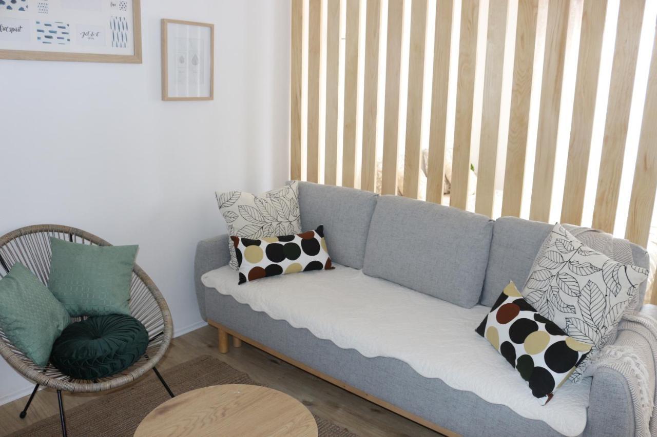 Appartement Studio Apartman Tajci à Slunj Extérieur photo